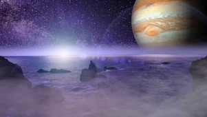 星空之海