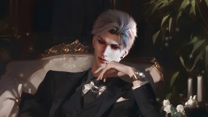 秦彻11（小困熊）