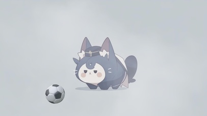 没人玩
