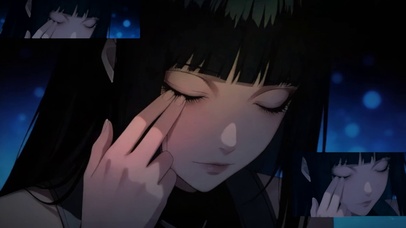 一见钟情向日雏田