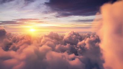 热门云上动态桌面壁纸图片 热门动态壁纸下载 元气壁纸