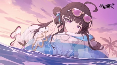 薇洛（盛夏）
