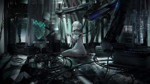 苏醒