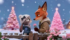 许诺一生不分离