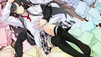 清纯性感纯欲美少女