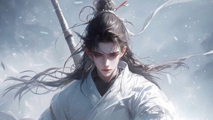 雪中悍刀行