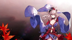 宫本武藏
