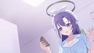 优香的完美舒适度计算