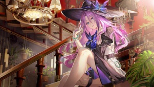 翡翠-画师：AL光