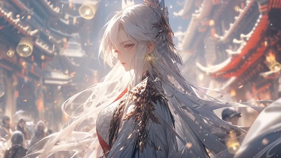 烟花