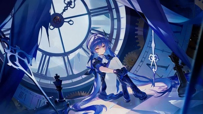 阿库莉亚·赫萝普特