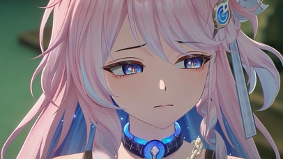 少女
