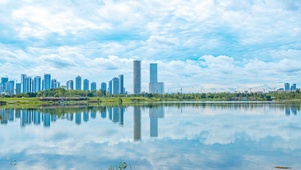 城市天空之境