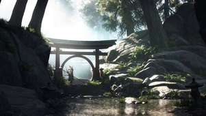 雾林神社