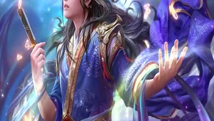 三国杀-破晓逐辰界郭嘉