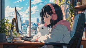 猫语时光