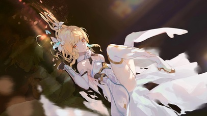 Genshin lmpact