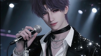 祁煜24（小困熊）