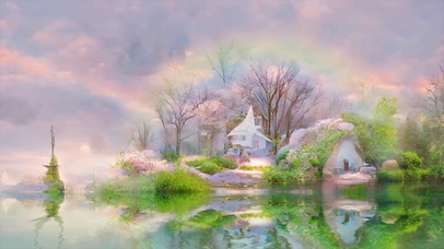 水镜