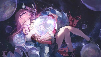 鸣潮达妮娅