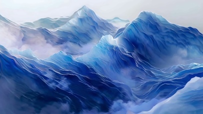 蓝山