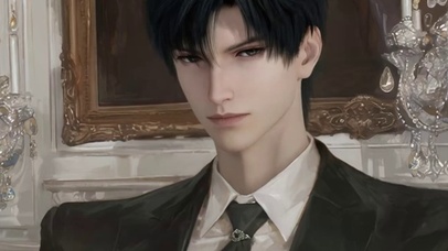 黎深14（小困熊）