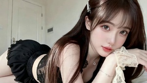 初恋破碎甜妹
