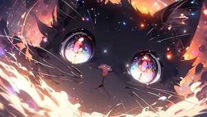 小猫