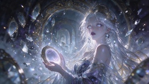 古镜幻境