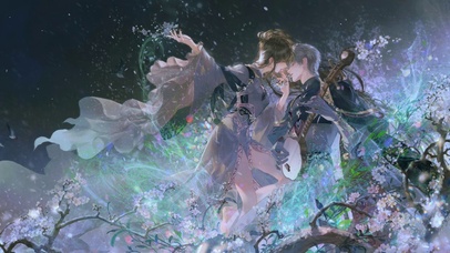 恋与深空黎深 司命