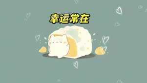 4k佛系壁纸