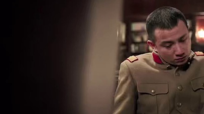 汉卿啊，你的感情在哪