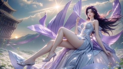云曦