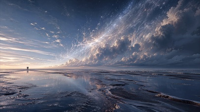 星空幻境