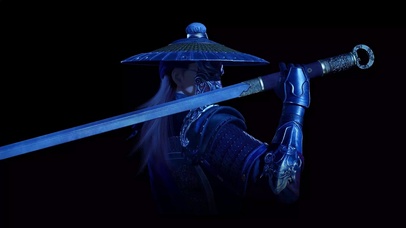 李星云大帅不良人