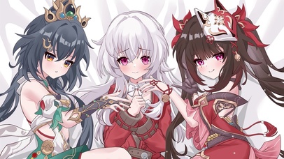 云璃克拉拉花火