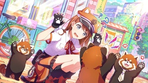 女孩