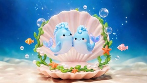 海底鱼