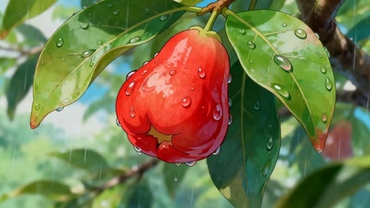 小清新