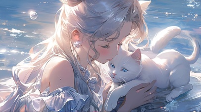 猫猫