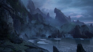 孤独风景