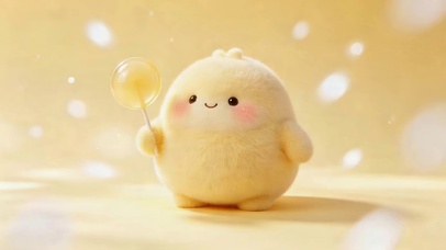 可爱小可爱