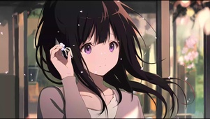 千反田爱瑠