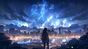禁止时空