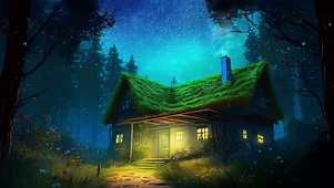治愈星夜