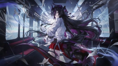 真红1