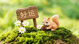 好运