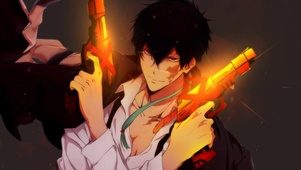 家庭教师 XANXUS