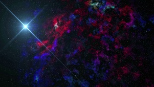 浩瀚星河