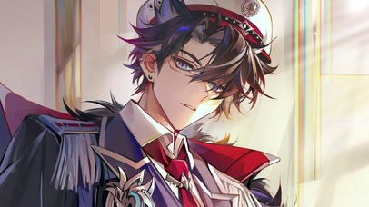 莱欧斯利-画师：隐世樱